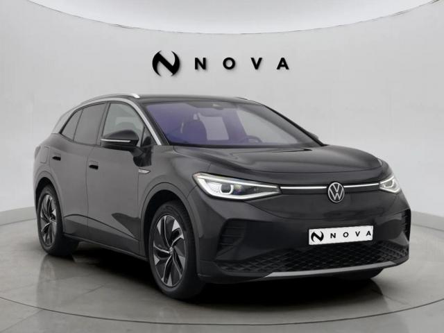 Volkswagen Id.4 image 3
