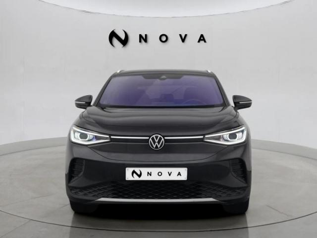 Volkswagen Id.4 image 2