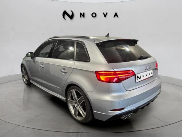 Audi S3 image 8