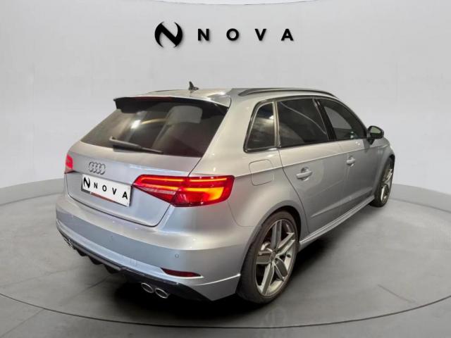 Audi S3 image 7