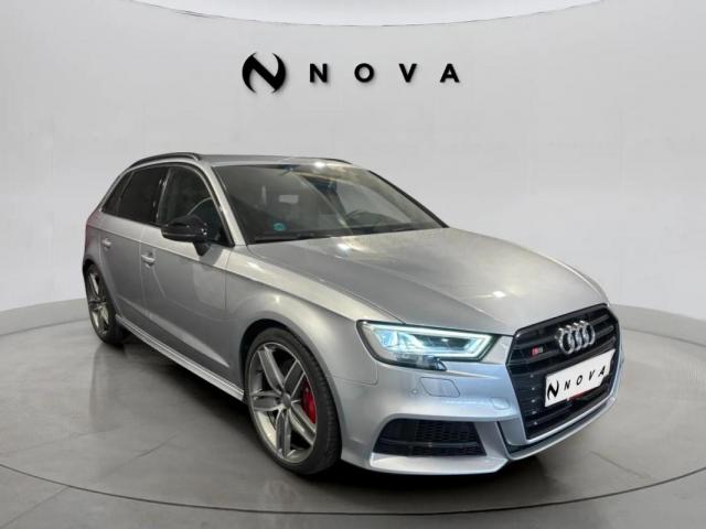 Audi S3 image 2