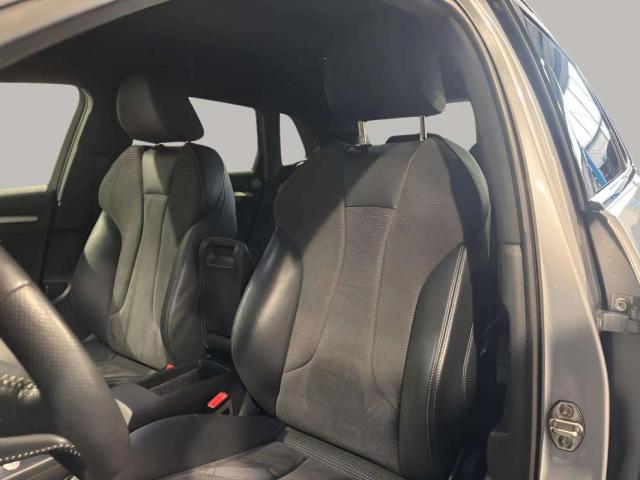Audi S3 image 4