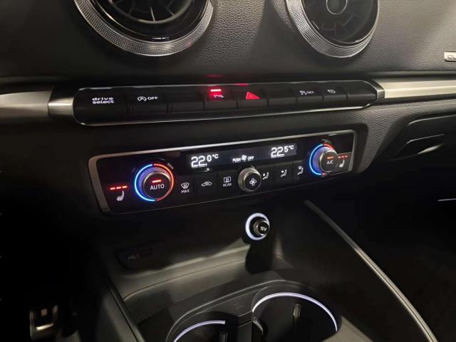 Audi S3 image 3