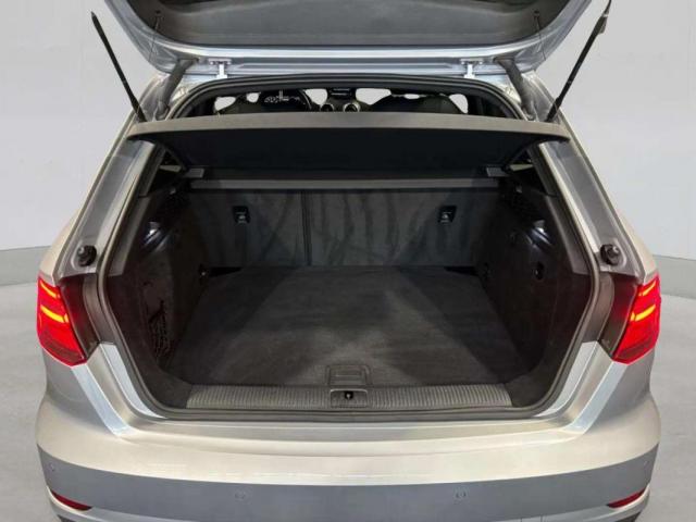 Audi S3 image 5