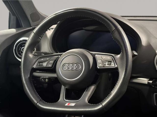 Audi S3 image 9