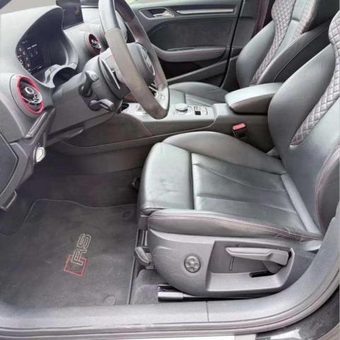 Audi Rs3 image 9