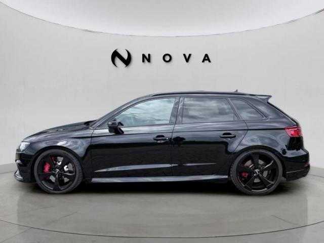 Audi Rs3 image 4