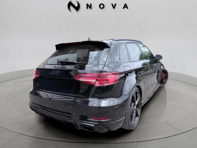 Audi Rs3 image 5