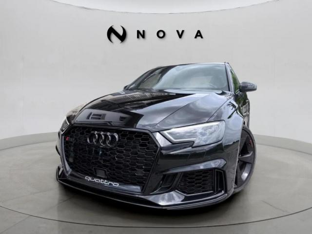 Audi Rs3 image 1