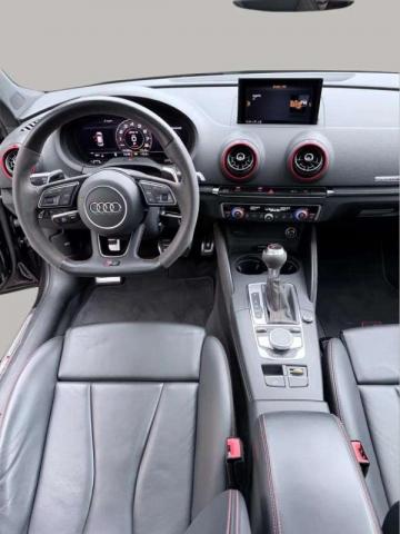 Audi Rs3 image 2