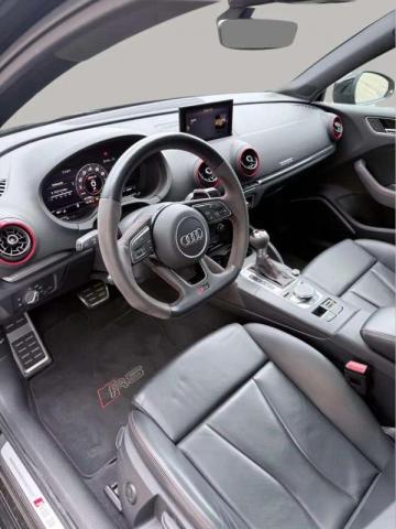 Audi Rs3 image 6
