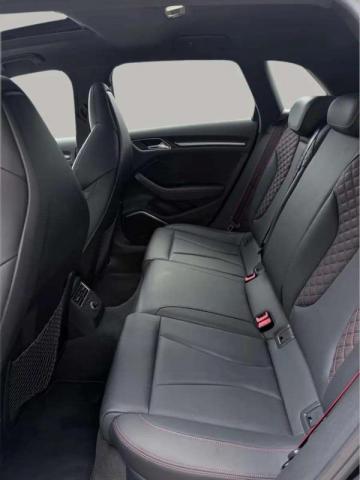 Audi Rs3 image 3