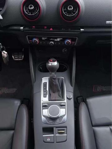 Audi Rs3 image 7