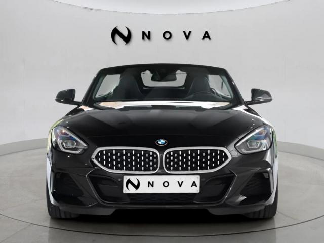 Bmw Z4 image 1