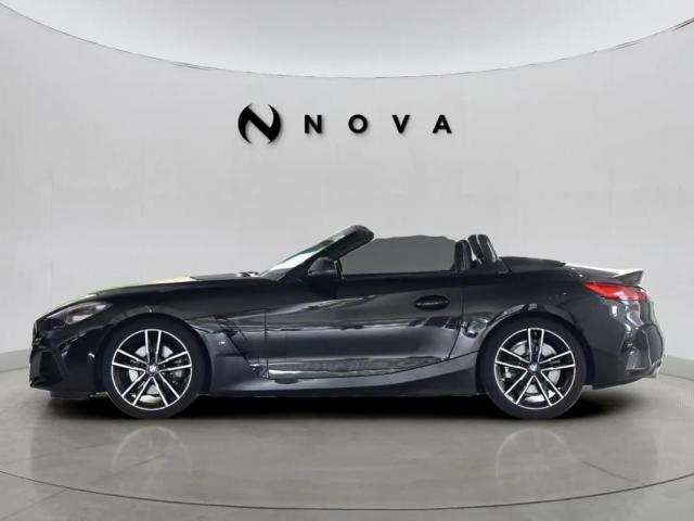 Bmw Z4 image 5