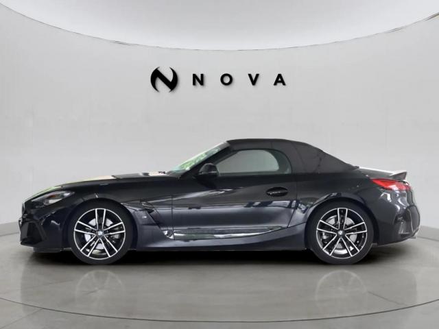 Bmw Z4 image 9