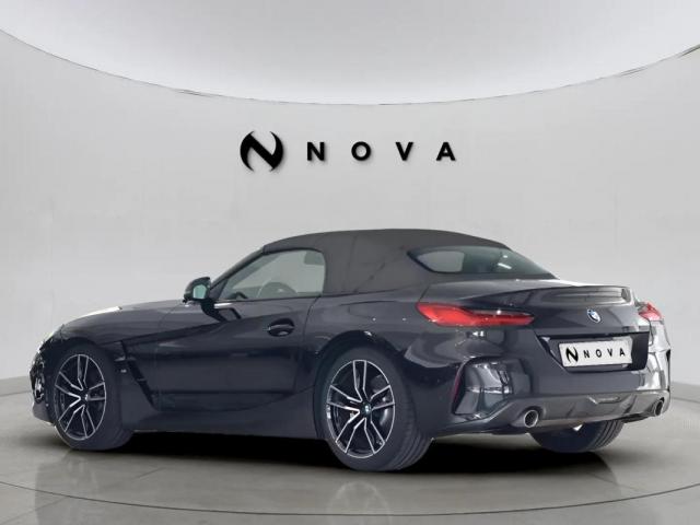 Bmw Z4 image 3