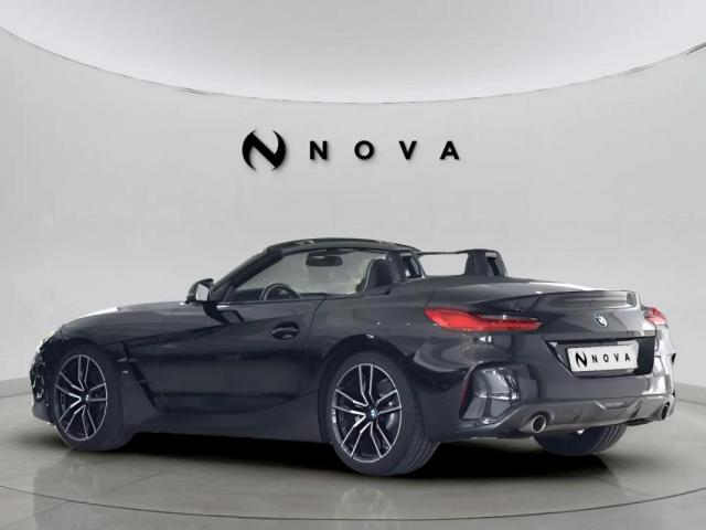 Bmw Z4 image 2