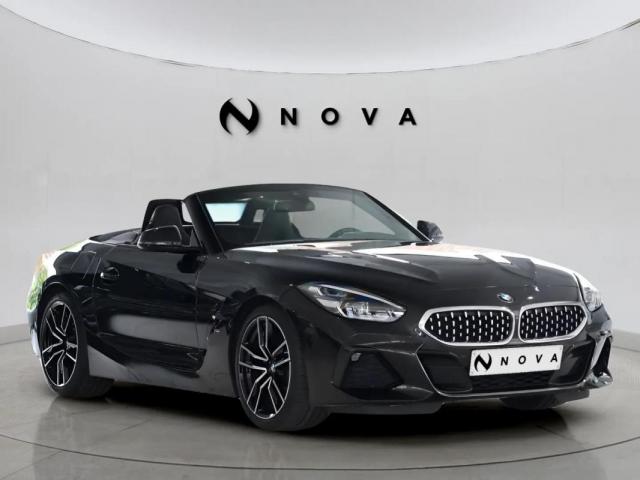 Bmw Z4 image 6