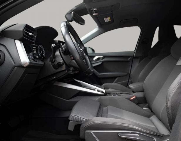 Audi A3 image 7