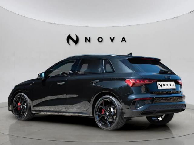 Audi A3 image 8