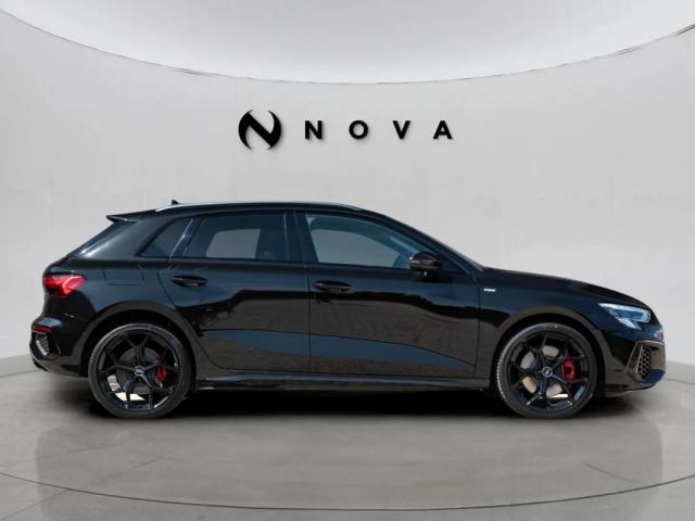 Audi A3 image 1