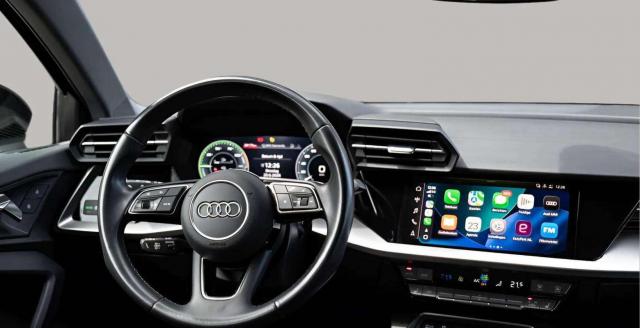 Audi A3 image 6