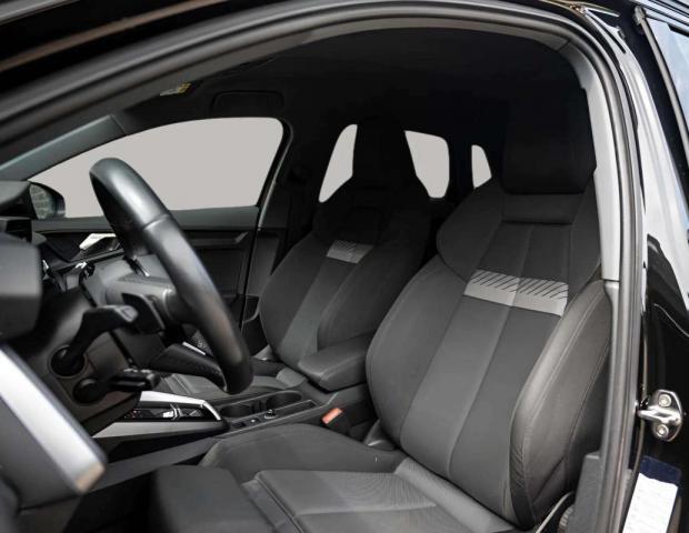 Audi A3 image 4
