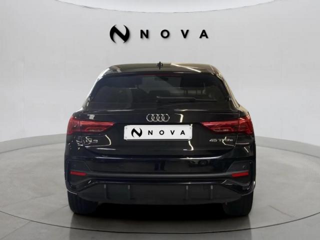 Audi Q3 image 4
