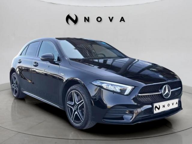 Mercedes Benz Classe A 250e O 218ch Amg Line