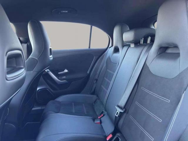Mercedes Benz Classe A image 8