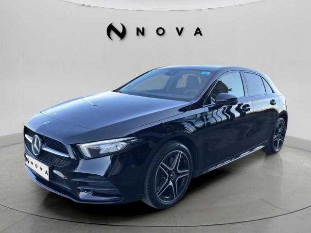 Mercedes Benz Classe A image 2