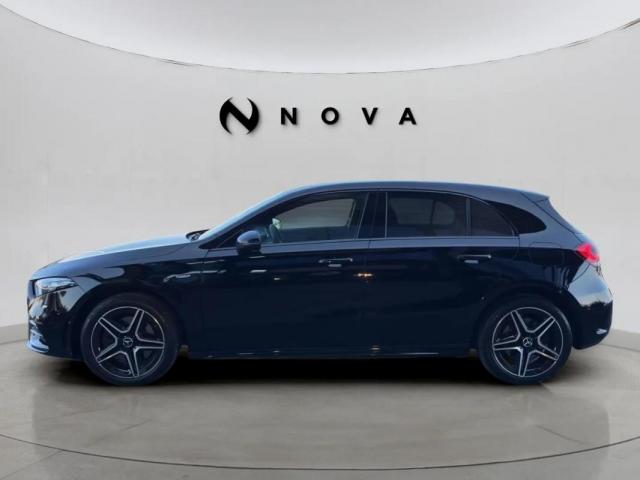 Mercedes Benz Classe A image 9
