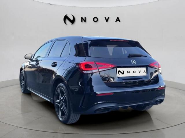 Mercedes Benz Classe A image 6
