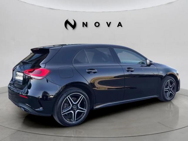 Mercedes Benz Classe A image 4