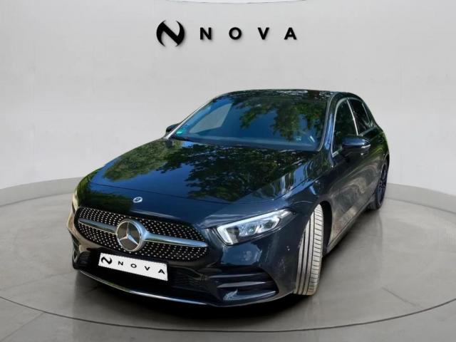 Mercedes Benz Classe A 200 O Amg Line 163ch Toit Ouvrant Carplay