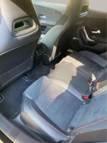 Mercedes Benz Classe A image 3