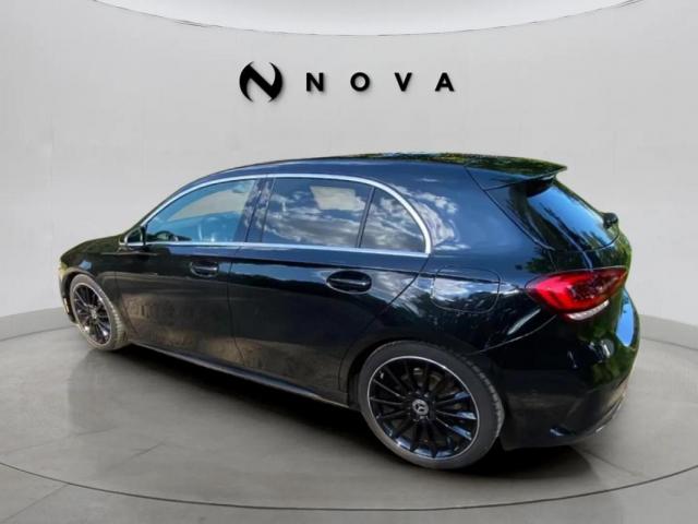 Mercedes Benz Classe A image 9