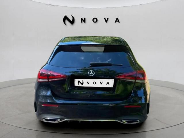 Mercedes Benz Classe A image 6