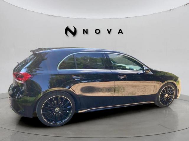 Mercedes Benz Classe A image 4
