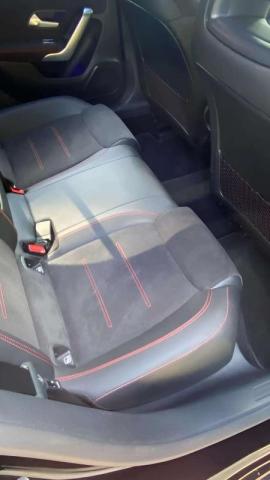 Mercedes Benz Classe A image 1