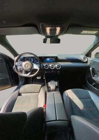 Mercedes Benz Classe A image 8