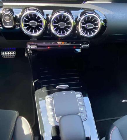 Mercedes Benz Classe A image 2