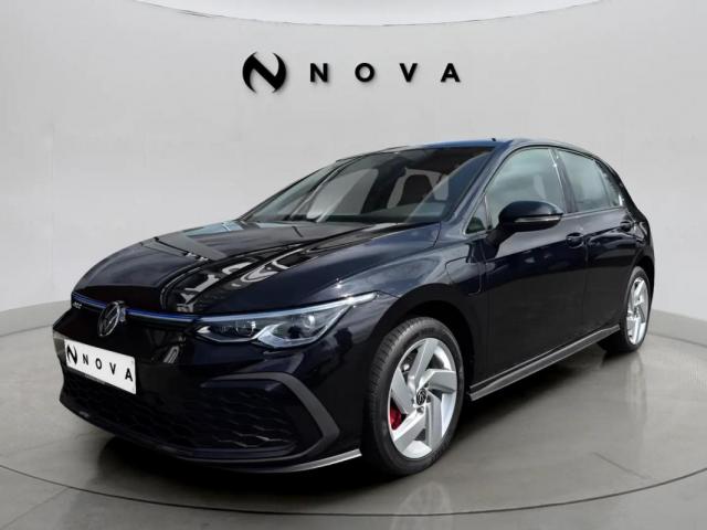 Volkswagen Golf Viii O 1.4 Ehybrid Gte Carplay