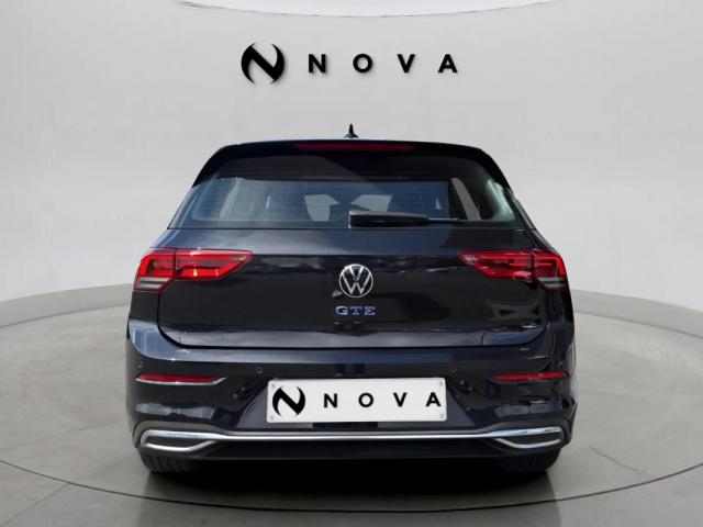 Volkswagen Golf image 5