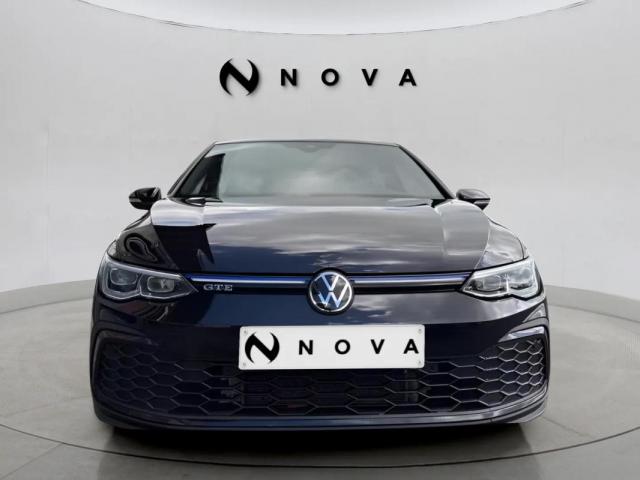 Volkswagen Golf image 8
