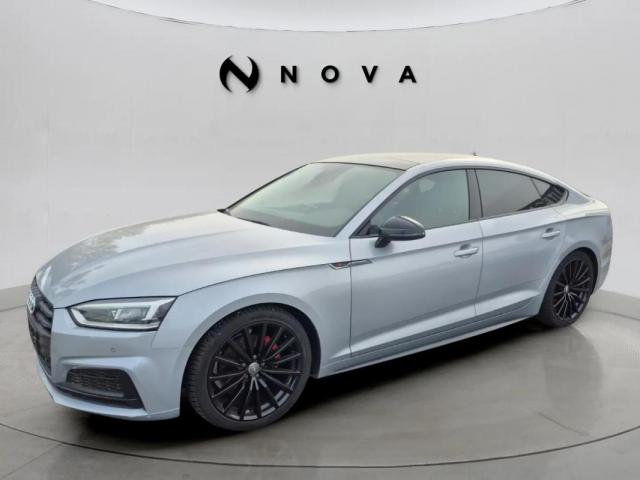 Audi A5 Sportback O 40 Tfsi Quattro S Line 204ch