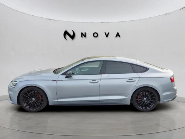 Audi A5 image 3