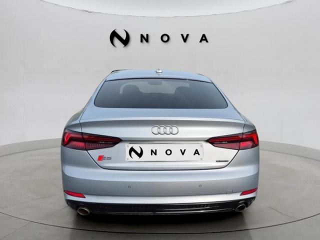 Audi A5 image 9
