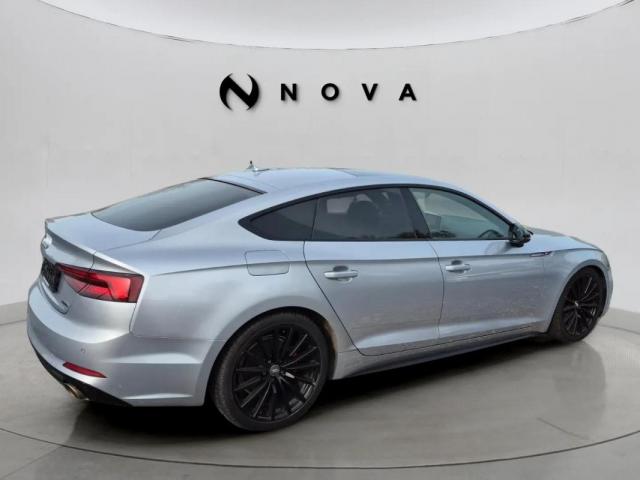 Audi A5 image 6